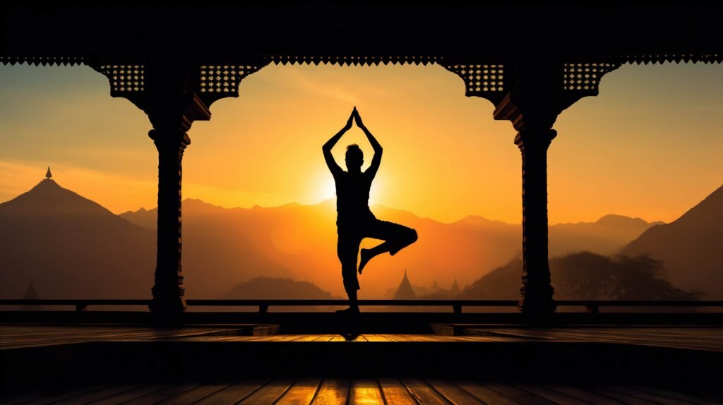 Yoga for Beginners